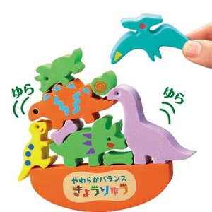 やわらかバランス きょうりゅう 21613