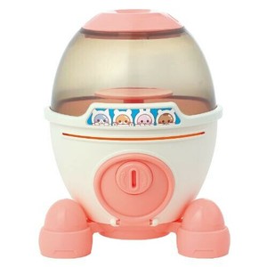 ロケットちょきんばこ ピンク 21487