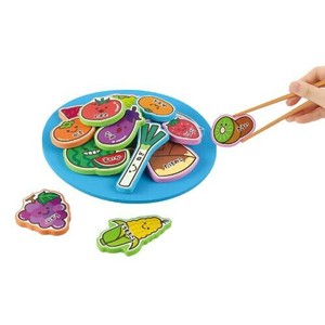 季節の野菜&果物バランスゲーム 21264