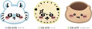ダイカットソフトPOCOPOCO　ちいかわ/CHIIKAWA
