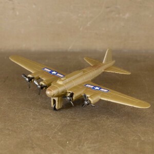 アンティークシャープナー［飛行機113］鉛筆削り