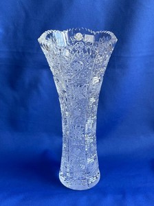 ボヘミア 500PKカットフラワーベース 25.0cm  88450-PK-250