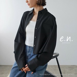 Jacket TR Stretch