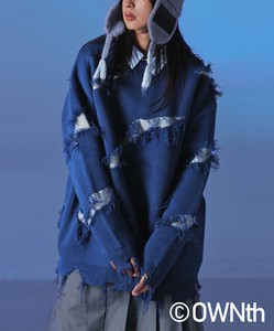 Sweater/Knitwear Design