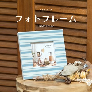 相框 画框 蓝色