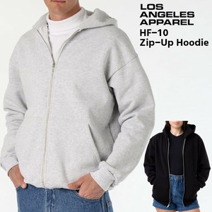 Hoodie fleece