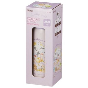 水壶 角落生物 特价 Skater 350mL