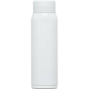【在庫限り！即納】和平フレイズ オミット スクリュー栓マグボトル 500ml ホワイト RH-1503