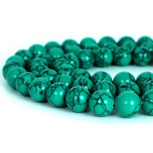 Gemstone Green 12mm