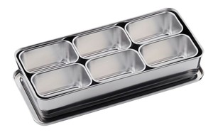 CLO　18-8　00号プレスヤクミ入　6ヶ入　028034