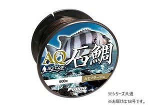 Fujino(フジノ)　AQ石　600m(ナイロン　I-4　18号