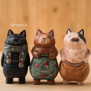 ＜SALE＞卓上置物 木製 おもちゃ「2024新作」
