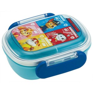 Bento Box Skater