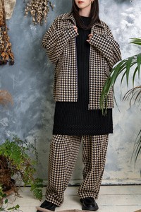 Blouson Jacket Unisex