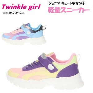 低筒/低帮运动鞋 女孩