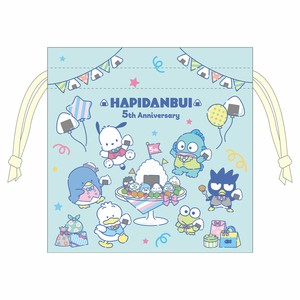 Sanrio Pouch Onigiri
