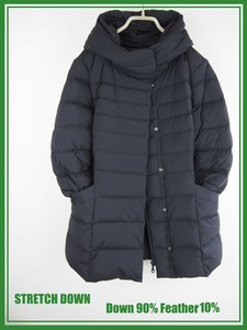 Jacket Stand-up Collar [2024 A/W NEW]