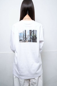 T-shirt Antique