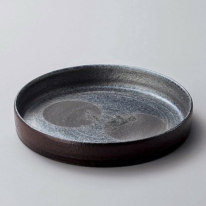 暁ボタモチ丸鉢(信楽焼) 日本製 陶器 和食器
