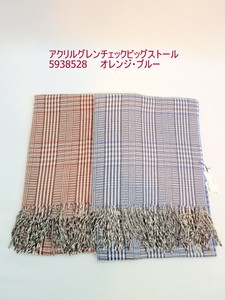 披肩 披肩 压克力/亚可力 秋冬新品