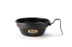Fuji-horo Outdoor Tableware 12cm