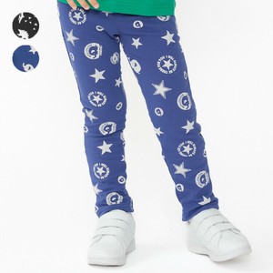 Kids' Full-Length Pant Dinosaur Stars Skinny Pants