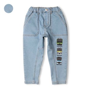Kids' Full-Length Pant