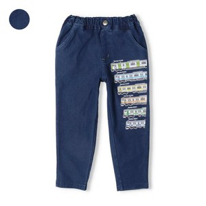 Kids' Full-Length Pant