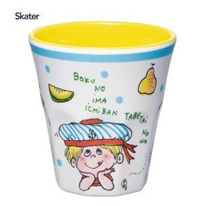 Cup/Tumbler Skater Fruits 270ml