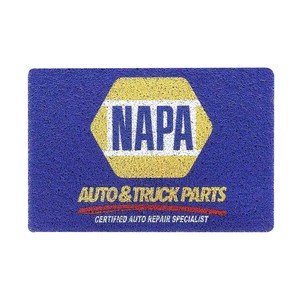 Coir/Rubber Mat
