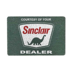 Coir/Rubber Mat