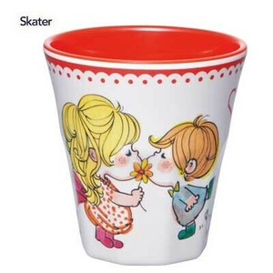 Cup/Tumbler Heart Skater 270ml
