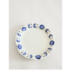 Main Plate Arita ware