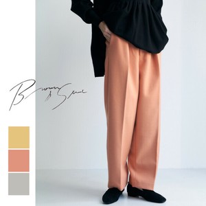 Full-Length Pant Tapered Pants