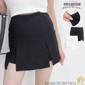 Skirt Mini Skirt [A/W]