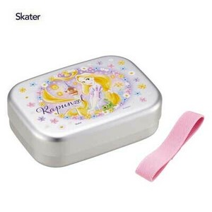 Bento Box Rapunzel Skater 370ml