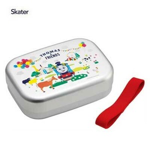 便当盒 Skater 托马斯 370ml