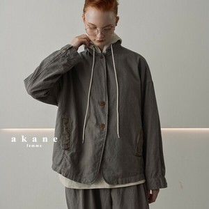 Jacket S/S