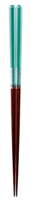 一双　ほのか 23cm