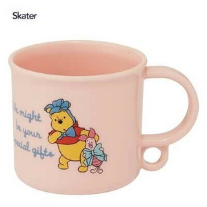 杯子/保温杯 小熊维尼 洗碗机对应 Skater 200ml