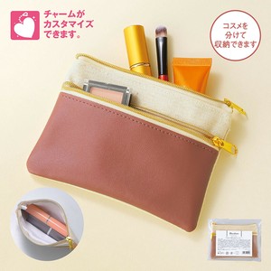 Pouch Bicolor