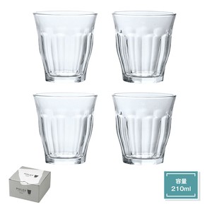 杯子/保温杯 210ml 4件每组