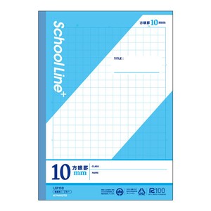 Notebook Campus Junior KYOKUTO