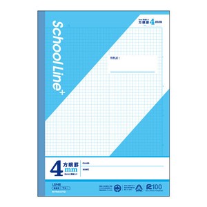 Notebook Campus Junior KYOKUTO