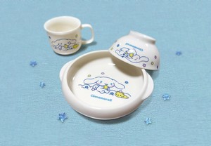 Rice Bowl Cinnamoroll [2024 NEW]