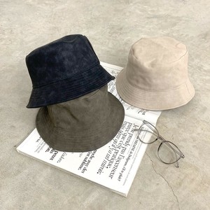 Hat Faux Leather [2024 NEW]