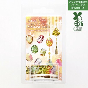 bande Decoration Roll Sticker