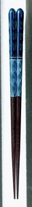一双　彩重　22.5cm