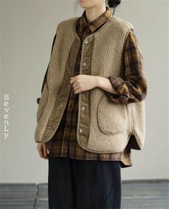 人気！残りわずか コート タンクトップ レディース「2024新作」