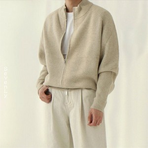＜SALE＞ニットトップス カーディガン メンズ「2024新作」